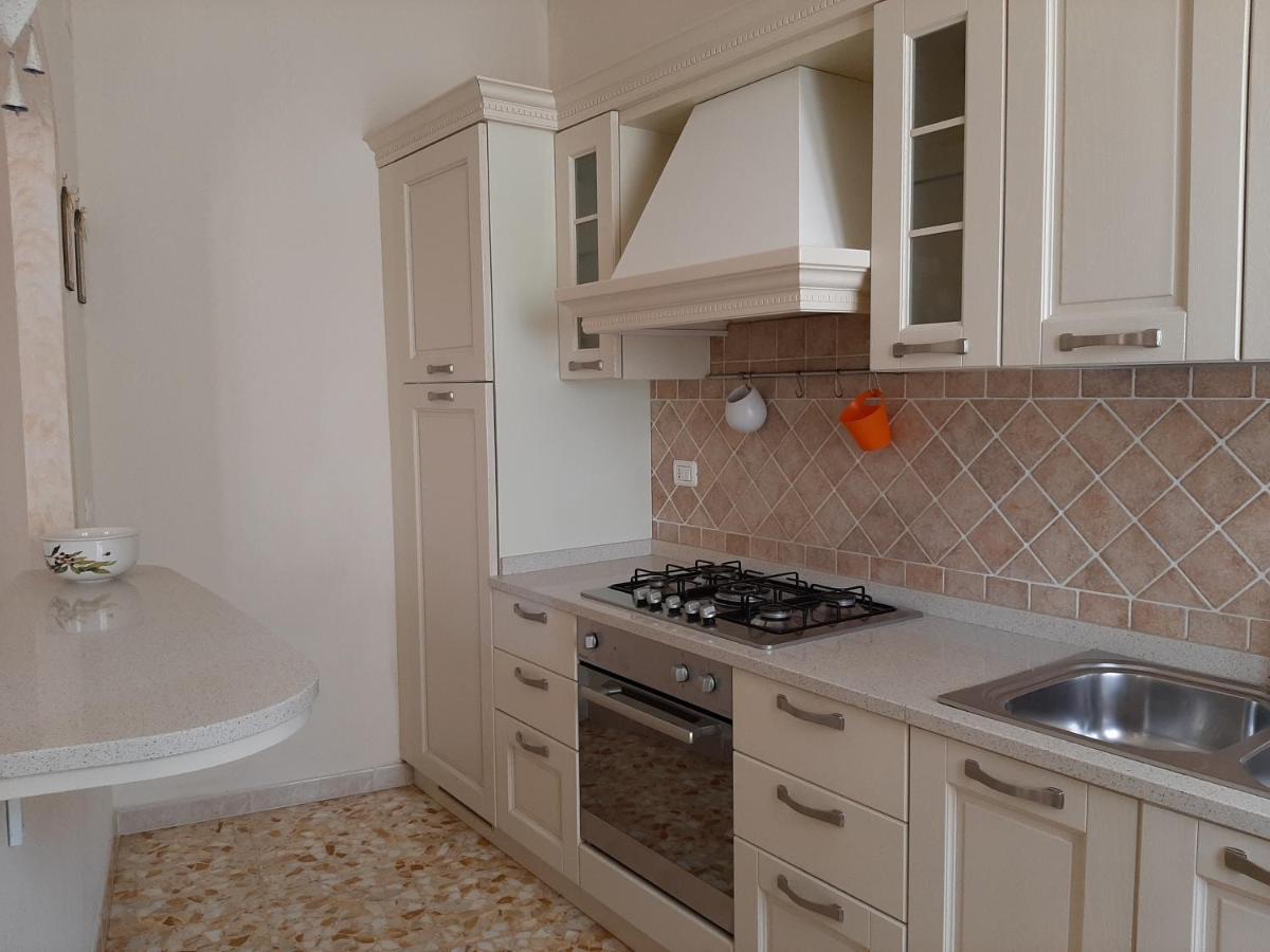 Appartamento Casa Marco Capoliveri  Dış mekan fotoğraf