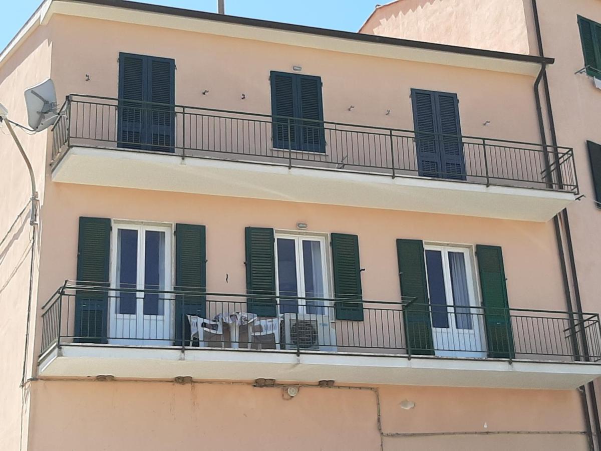 Appartamento Casa Marco Capoliveri  Dış mekan fotoğraf