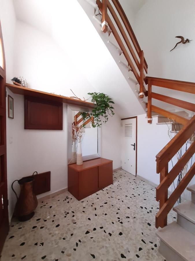 Appartamento Casa Marco Capoliveri  Dış mekan fotoğraf