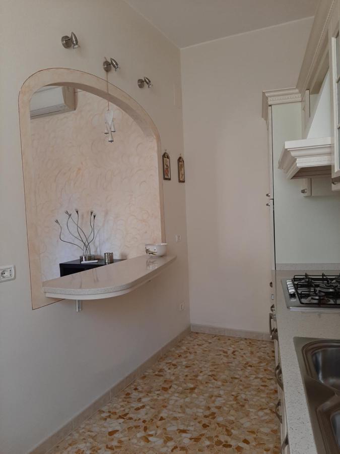 Appartamento Casa Marco Capoliveri  Dış mekan fotoğraf