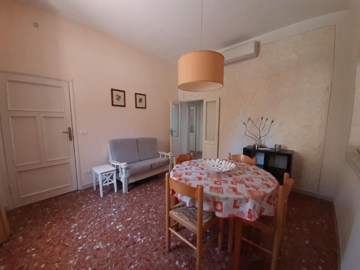 Appartamento Casa Marco Capoliveri  Dış mekan fotoğraf