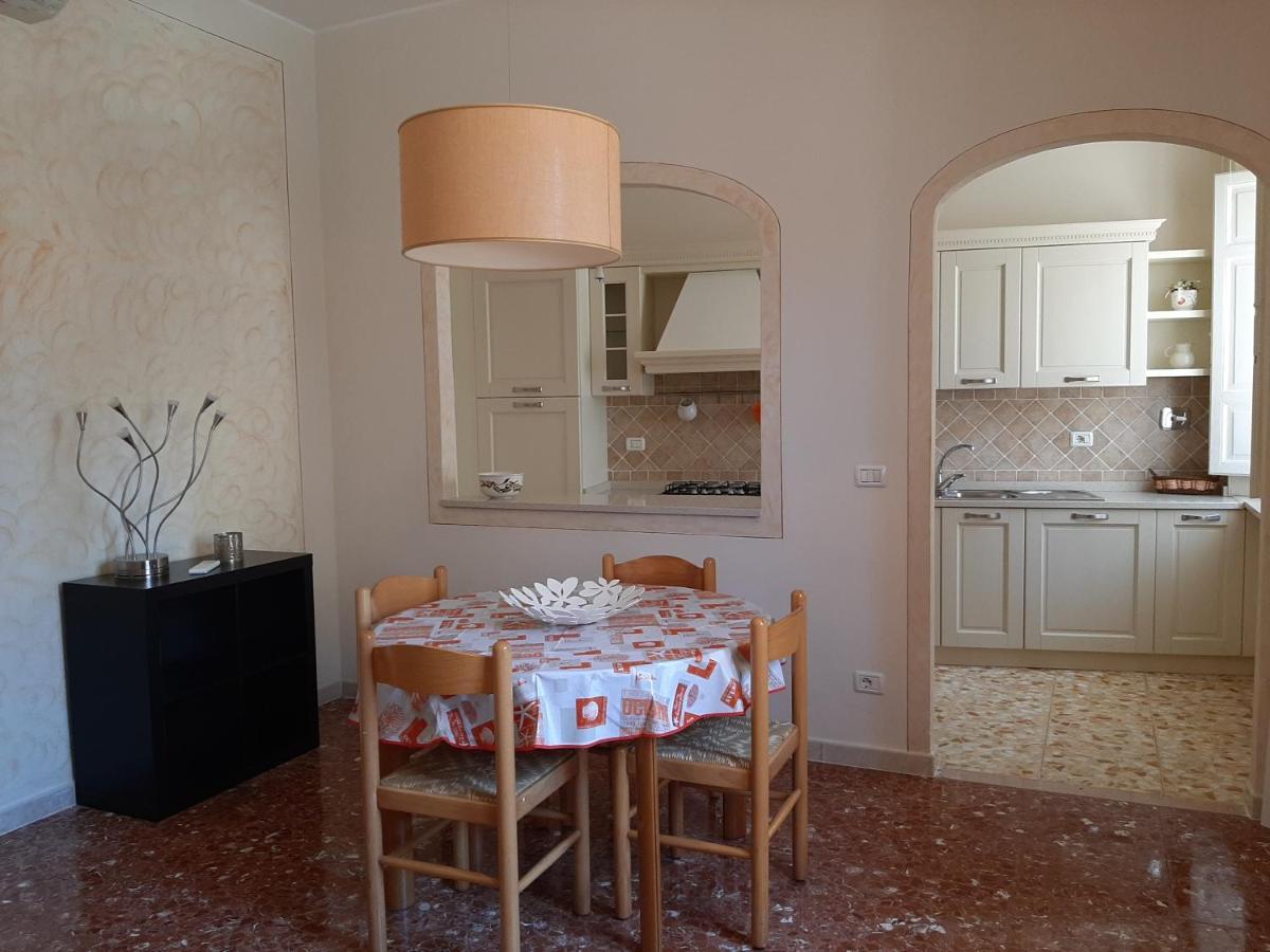 Appartamento Casa Marco Capoliveri  Dış mekan fotoğraf
