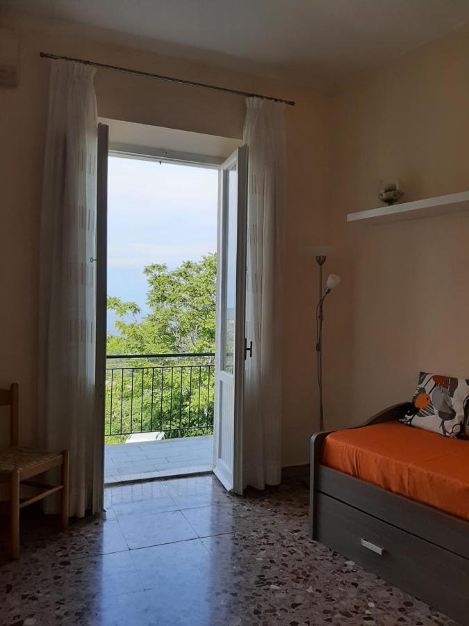 Appartamento Casa Marco Capoliveri  Dış mekan fotoğraf