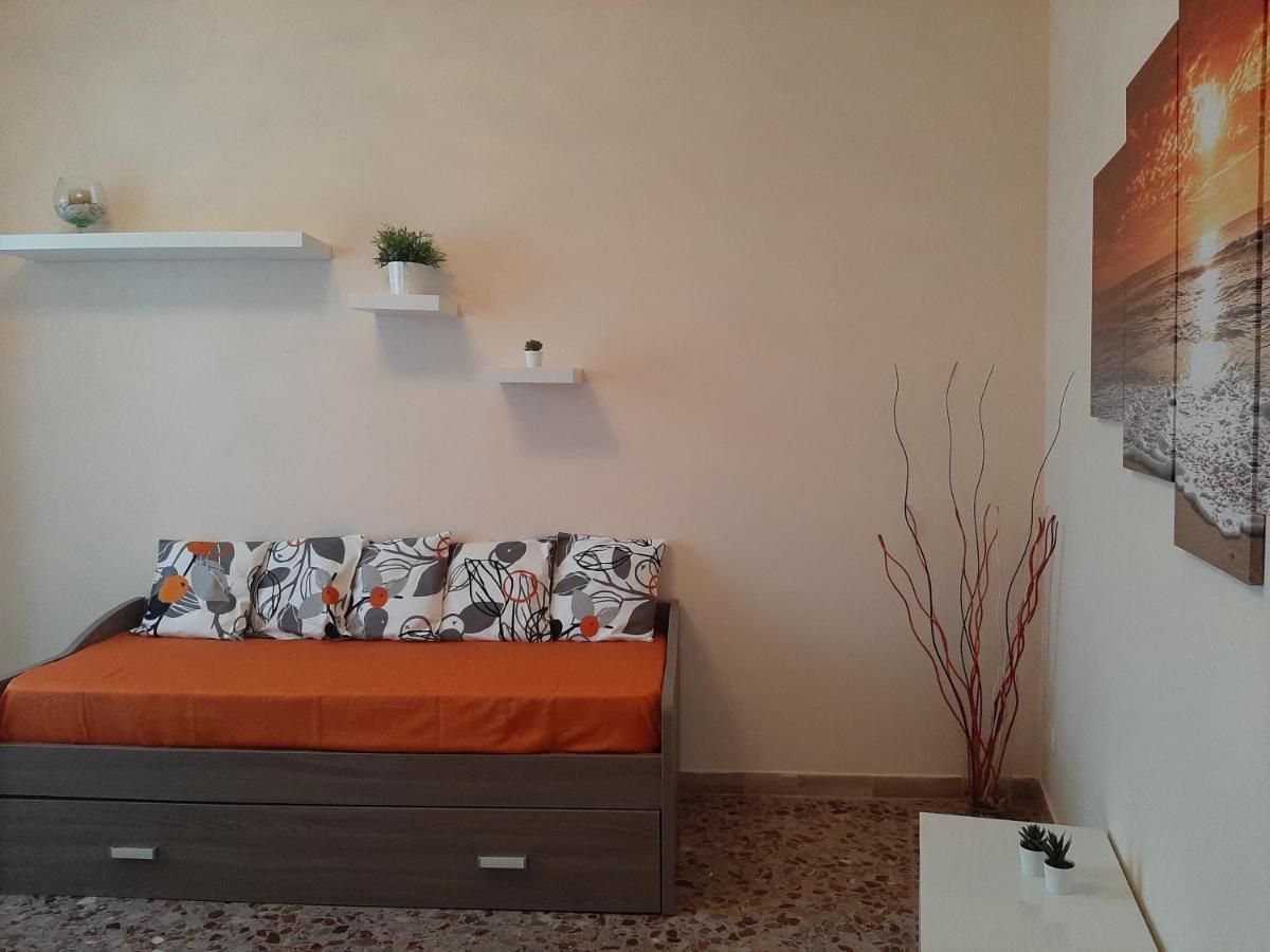 Appartamento Casa Marco Capoliveri  Dış mekan fotoğraf