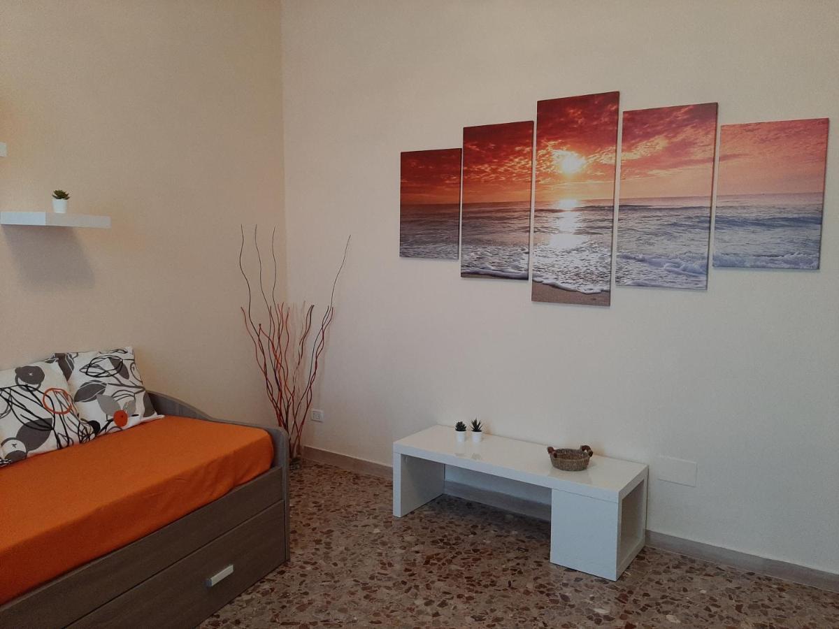 Appartamento Casa Marco Capoliveri  Dış mekan fotoğraf