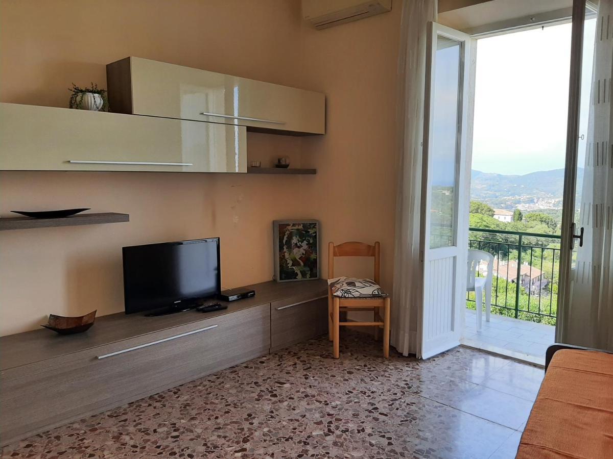 Appartamento Casa Marco Capoliveri  Dış mekan fotoğraf