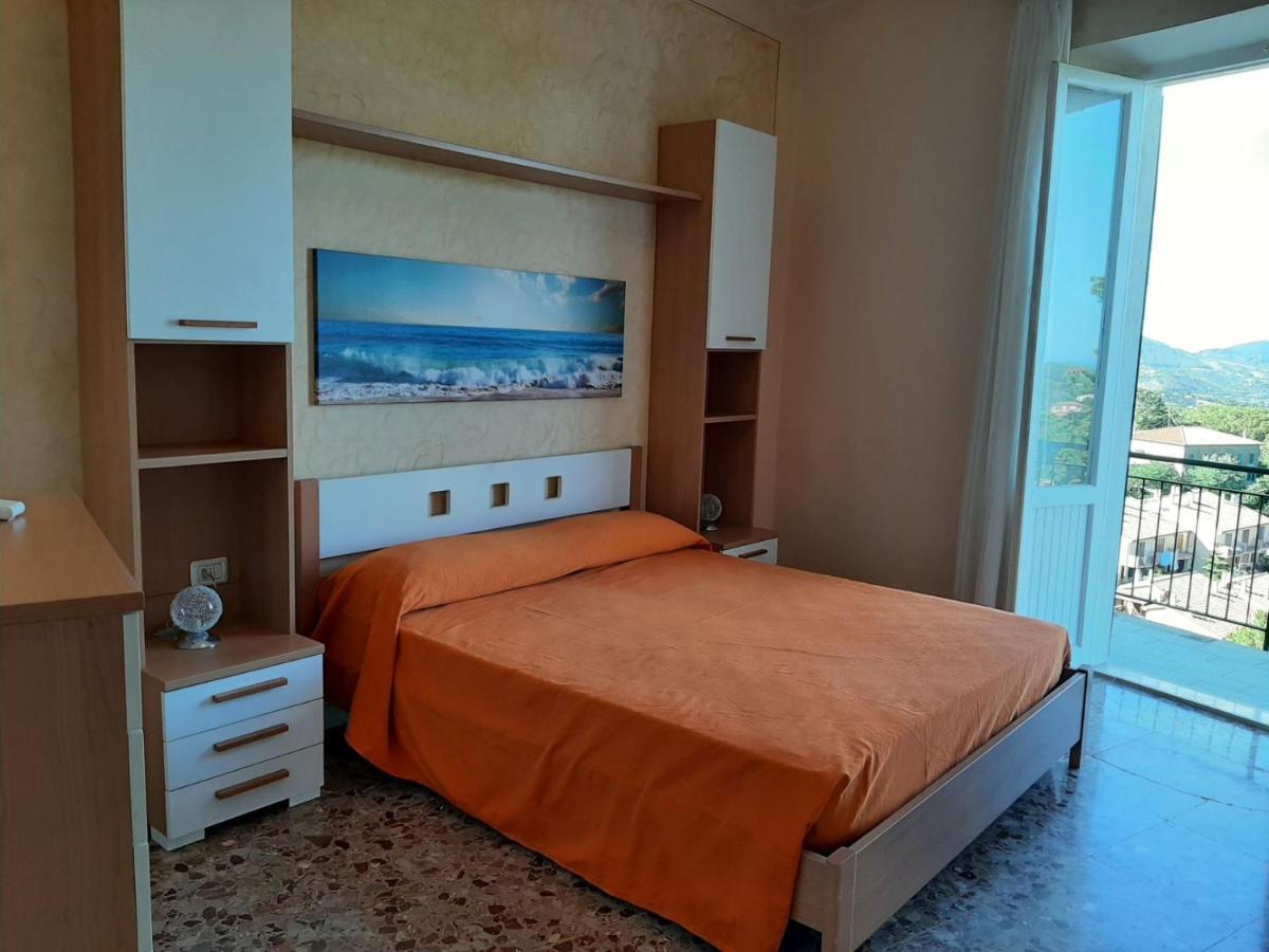 Appartamento Casa Marco Capoliveri  Dış mekan fotoğraf
