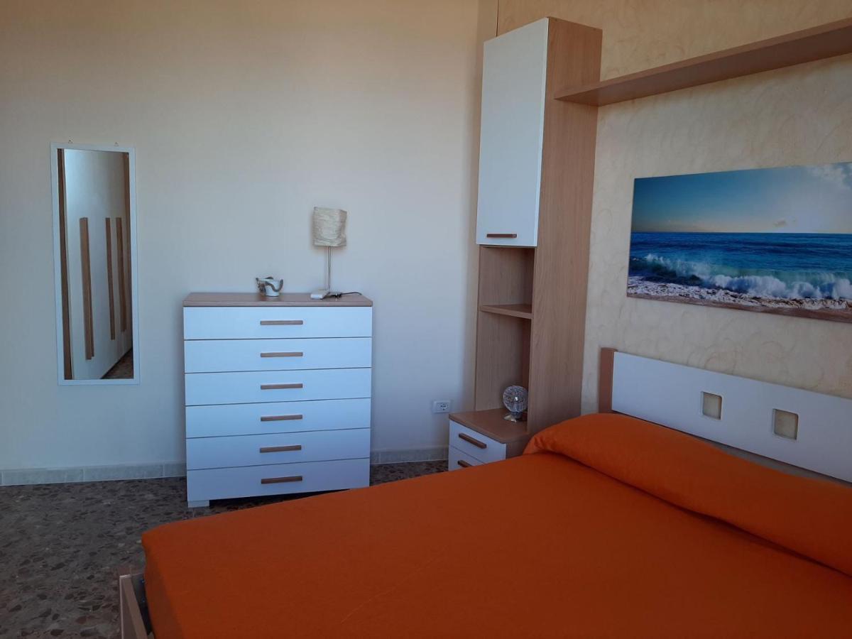 Appartamento Casa Marco Capoliveri  Dış mekan fotoğraf