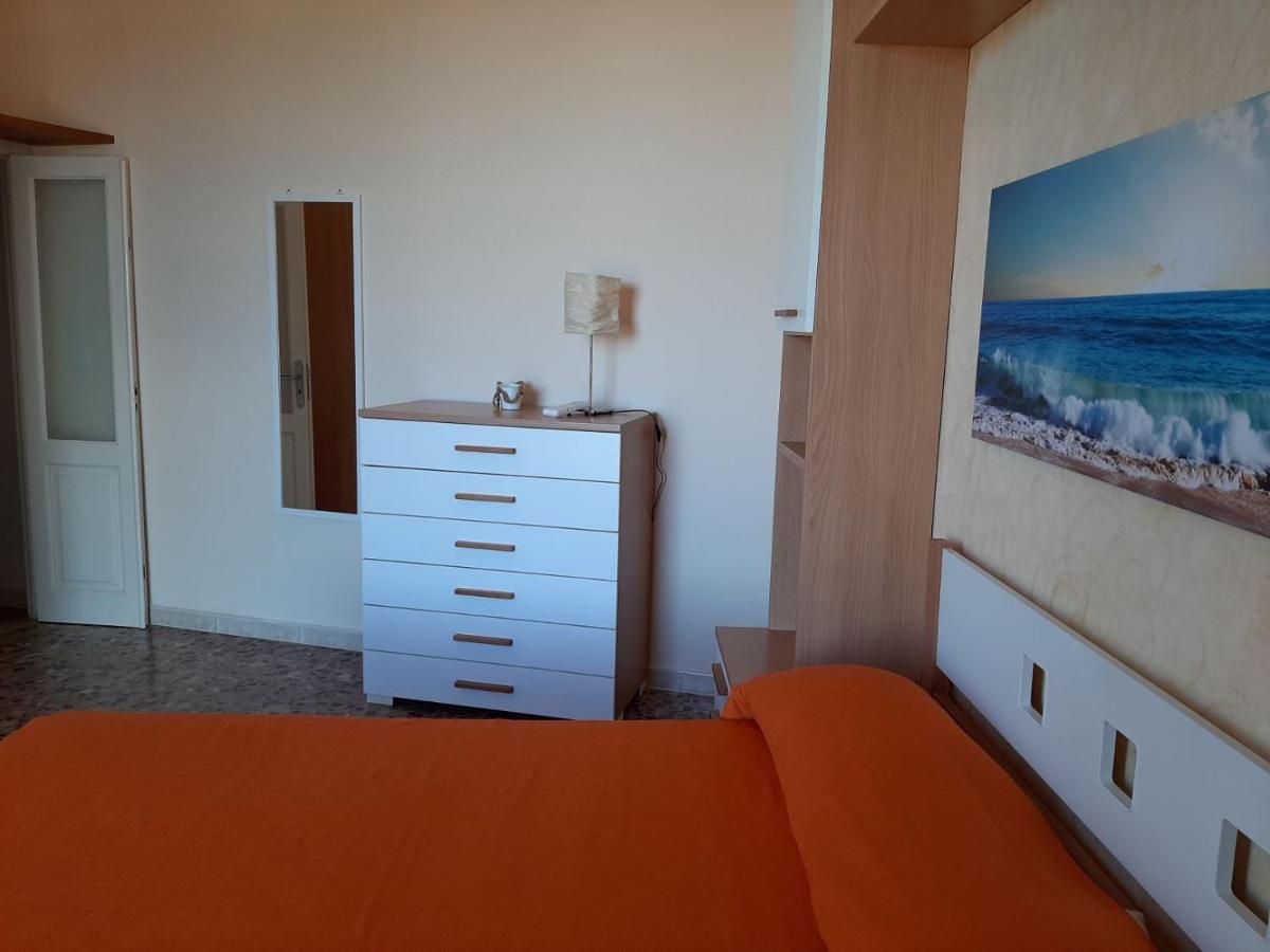 Appartamento Casa Marco Capoliveri  Dış mekan fotoğraf